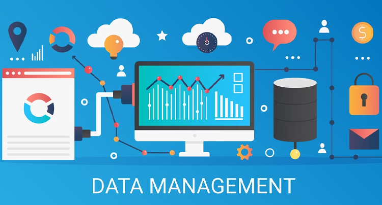 data-management